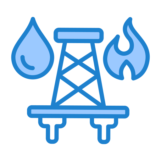 Oil & Gas