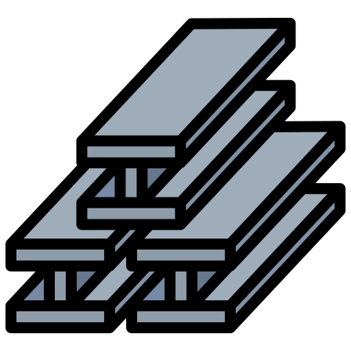 Steel & Iron